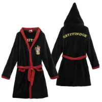 Cerda Group Fleece Harry Potter Gryffindor Bademantel