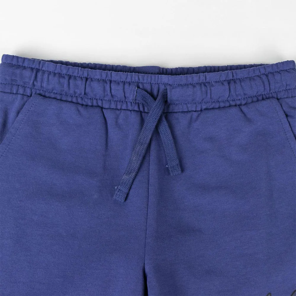 Cerda Group French Terry Bluey Kurzarm-set
