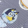 Cerda Group French Terry Bluey Kurzarm-set