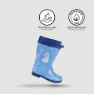 Cerda Group Frozen 2 Pvc-regenstiefel, Multicolor, EU 31