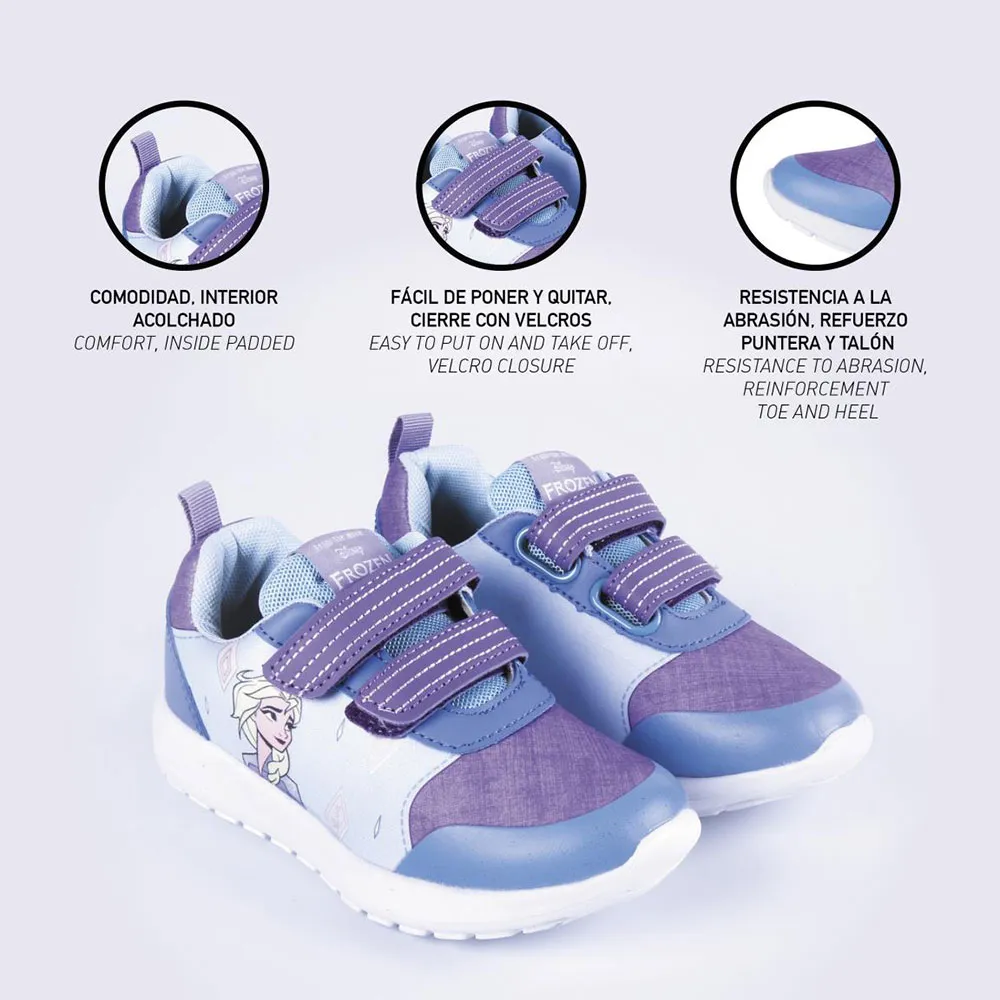 Cerda Group Frozen Ii Sportschuhe Cerda Group Frozen Ii Sportschuhe