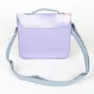 Cerda Group Frozen Tasche, Lilac