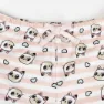 Cerda Group Gabby´s Dollhouse Kurzarm-pyjama, Pink / pink, 5Y