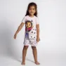 Cerda Group Gabby´s Dollhouse Kurzarm-pyjama, Pink / pink, 5Y