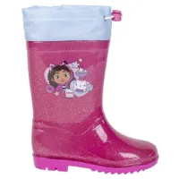 Cerda Group Gabby´s Dollhouse Pvc-regenstiefel