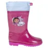 Cerda Group Gabby´s Dollhouse Pvc-regenstiefel, Multicolor, EU 25