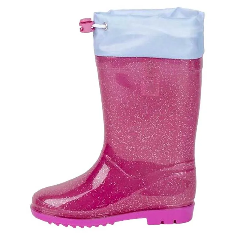 Cerda Group Gabby´s Dollhouse Pvc-regenstiefel, Multicolor, EU 25