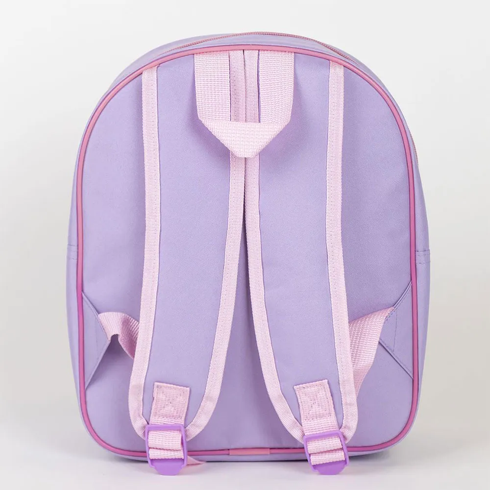 Cerda Group Gabby´s Puppenhaus Rucksack, Pink
