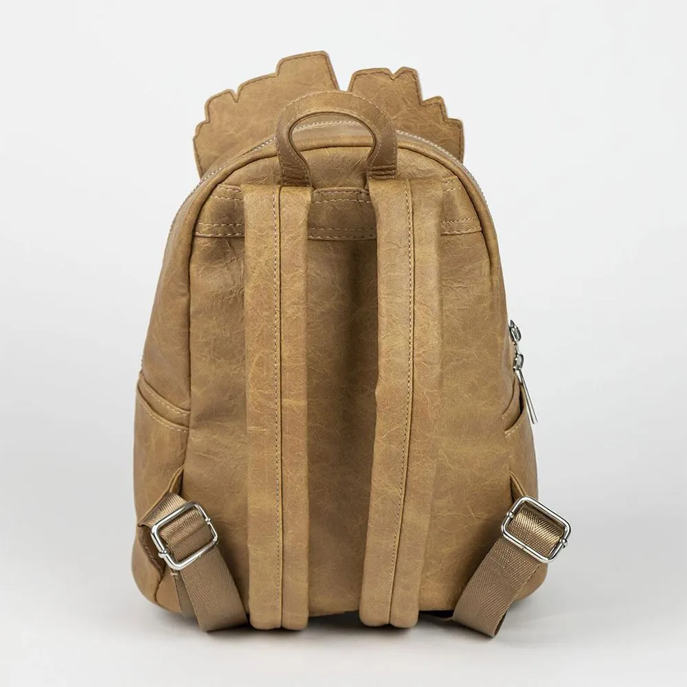 Cerda Group Guardians Of The Galaxy Rucksack, Brown
