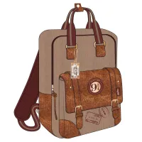 Cerda Group Harry Potter Gleis 9 3/4 Casual Rucksack 38 Cm Cerda Group Harry Potter Gleis 9 3/4 Casual Rucksack 38 Cm