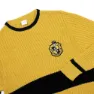 Cerda Group Harry Potter Pullover Refurbished, Yellow, L