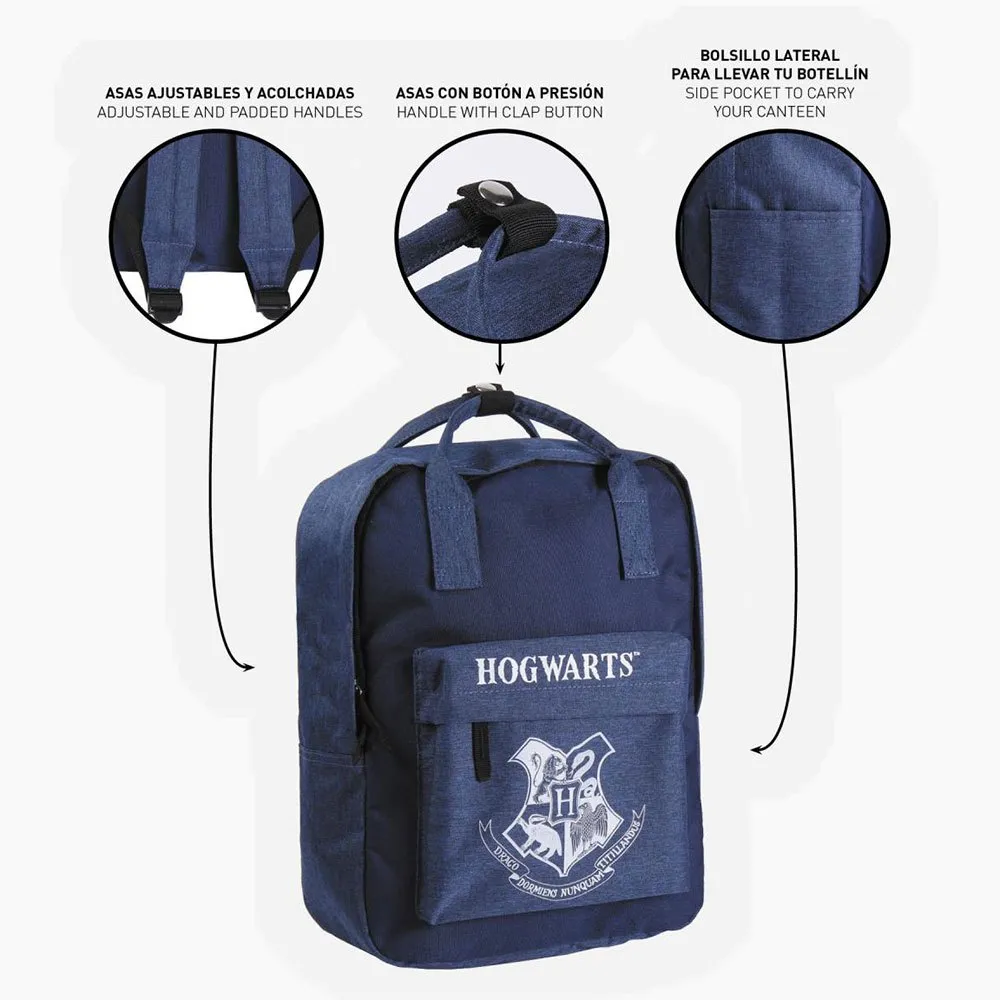 Cerda Group Harry Potter Rucksack Cerda Group Harry Potter Rucksack