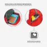 Cerda Group Harvard Rucksack, Red