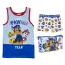 Cerda Group Helfer Auf Vier Pfoten Ärmelloser Pyjama, Blue, 6Y