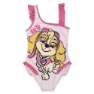 Cerda Group Helfer Auf Vier Pfoten Badeanzug, Pink, 24MON