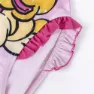 Cerda Group Helfer Auf Vier Pfoten Badeanzug, Pink, 24MON