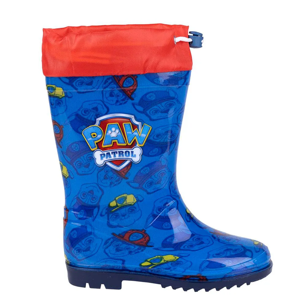 Cerda Group Helfer Auf Vier Pfoten Stiefel, Multicolor, EU 23