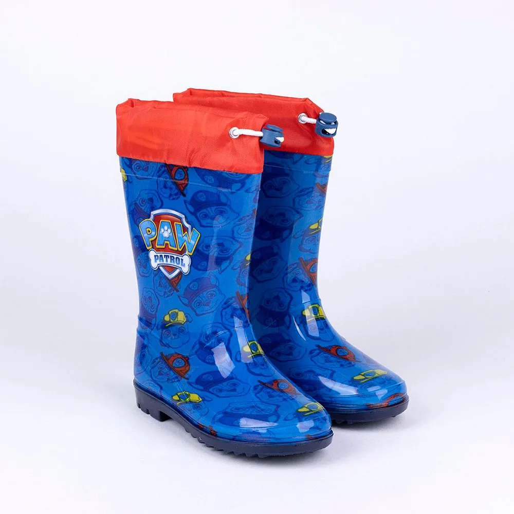 Cerda Group Helfer Auf Vier Pfoten Stiefel, Multicolor, EU 23