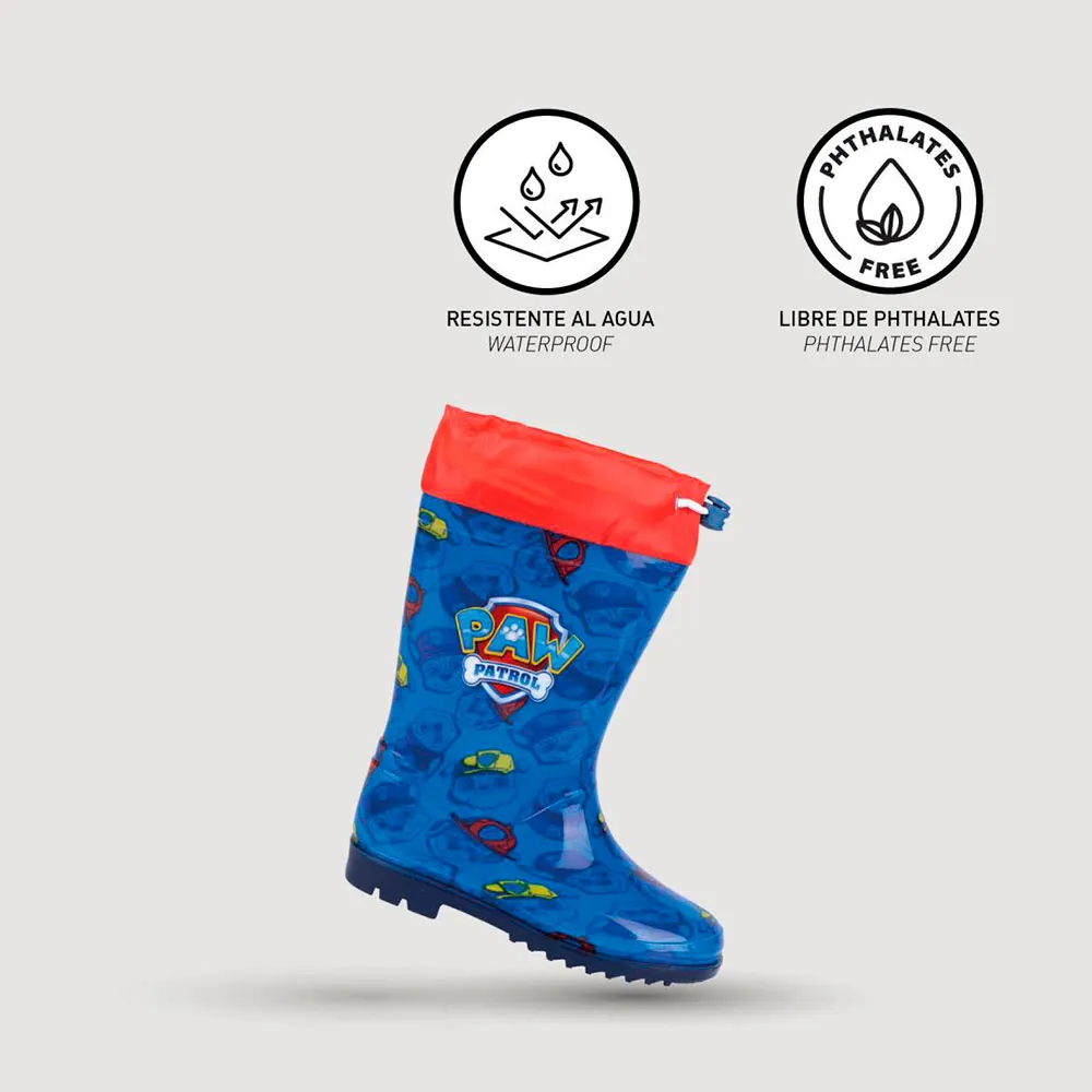 Cerda Group Helfer Auf Vier Pfoten Stiefel, Multicolor, EU 23