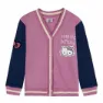 Cerda Group Hello Kitty Gebürstete Baumwoll-baseballjacke, Multicolor, 5Y