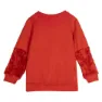 Cerda Group Hello Kitty Gebürsteter Baumwoll-sweatshirt