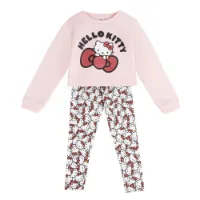 Cerda Group Hello Kitty Langarm-set Cerda Group Hello Kitty Langarm-set