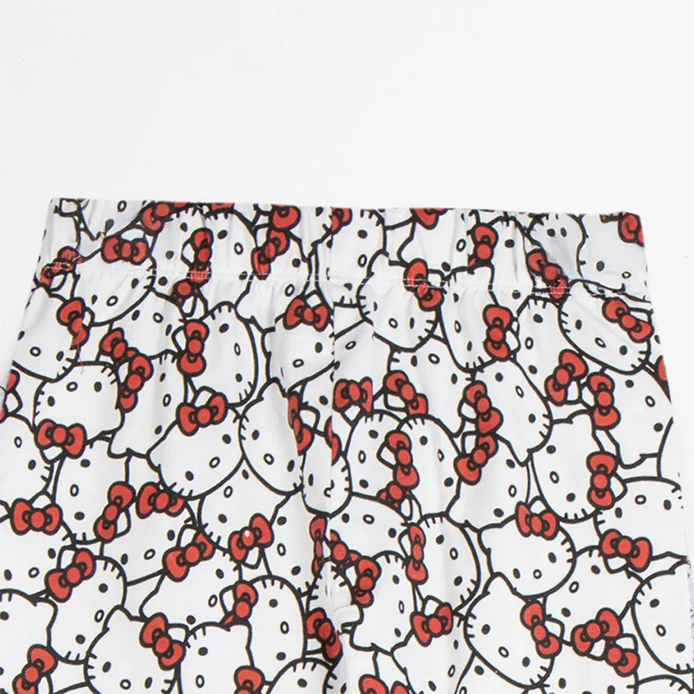 Cerda Group Hello Kitty Langarm-set Cerda Group Hello Kitty Langarm-set