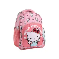 Cerda Group Hello Kitty Mittlerer Rucksack 42 Cm Cerda Group Hello Kitty Mittlerer Rucksack 42 Cm