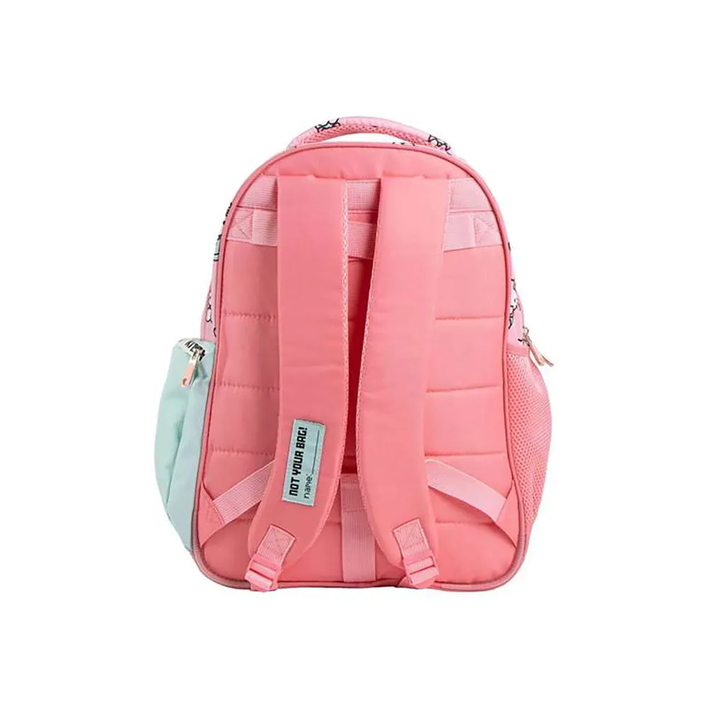 Cerda Group Hello Kitty Mittlerer Rucksack 42 Cm, Multicolor Cerda Group Hello Kitty Mittlerer Rucksack 42 Cm, Multicolor