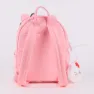Cerda Group Hello Kitty Rucksack, Pink