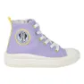 Cerda Group High Minnie Sportschuhe, Lilac, EU 31