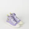 Cerda Group High Minnie Sportschuhe, Lilac, EU 31