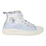 Cerda Group High Stitch Sportschuhe, Light blue, EU 30