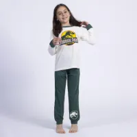 Cerda Group Jurassic Park Langarm-pyjama