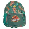 Cerda Group Jurassic Park Nylon Rucksack, Multicolor