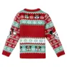 Cerda Group Knitted Christmas Mickey Pullover