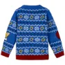 Cerda Group Knitted Christmas Sonic Pullover