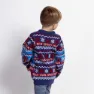 Cerda Group Knitted Christmas Spiderman Pullover