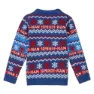 Cerda Group Knitted Christmas Spiderman Pullover