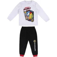 Cerda Group Lange Avengers Samt Pyjamas