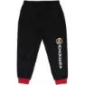 Cerda Group Lange Avengers Samt Pyjamas, Grey, 6Y