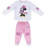 Cerda Group Lange Velours-minnie-pyjamas