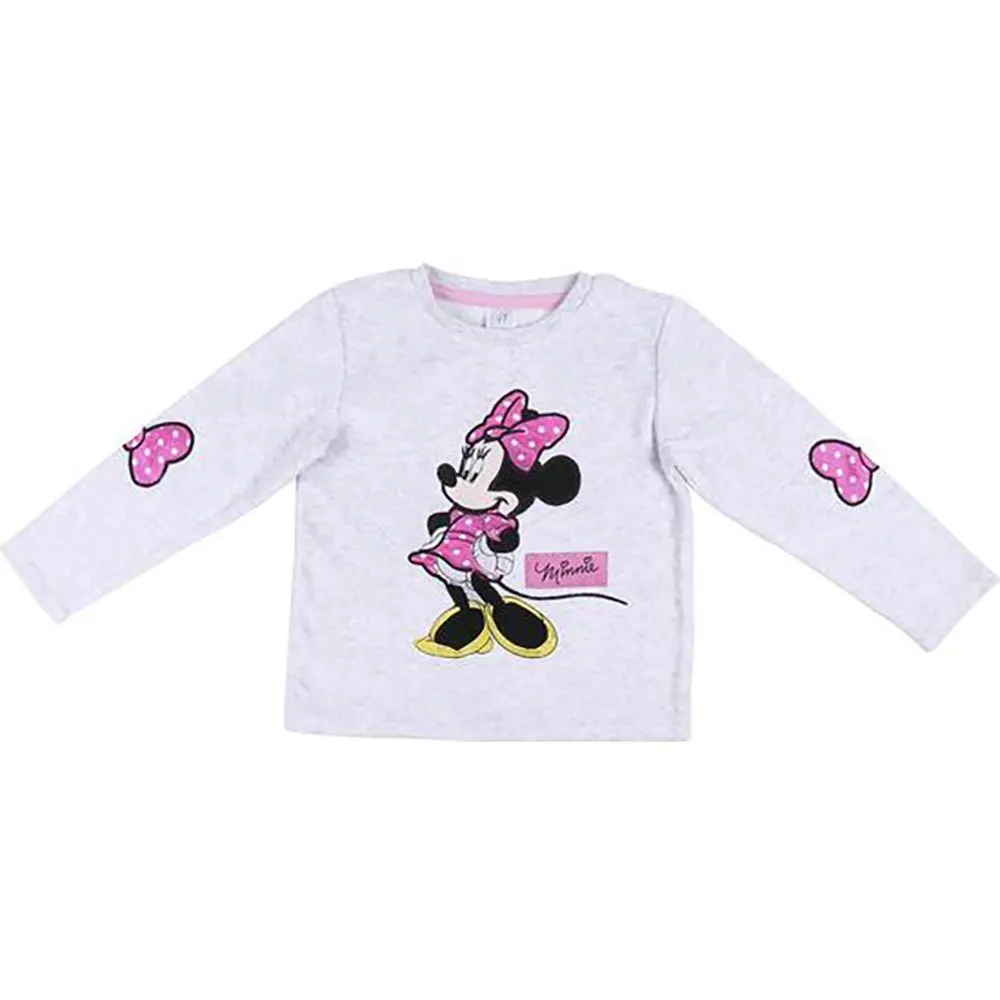 Cerda Group Lange Velours-minnie-pyjamas Cerda Group Lange Velours-minnie-pyjamas