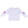 Cerda Group Lange Velours-minnie-pyjamas