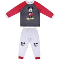 Cerda Group Langer Velor Mickey Pyjama