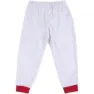 Cerda Group Langer Velor Mickey Pyjama, Grey, 5Y