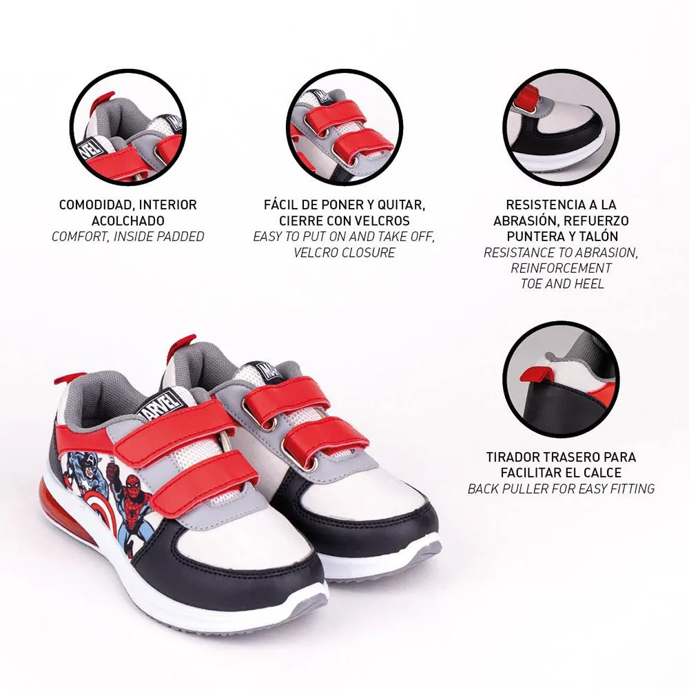 Cerda Group Lights Avengers Sportschuhe Cerda Group Lights Avengers Sportschuhe
