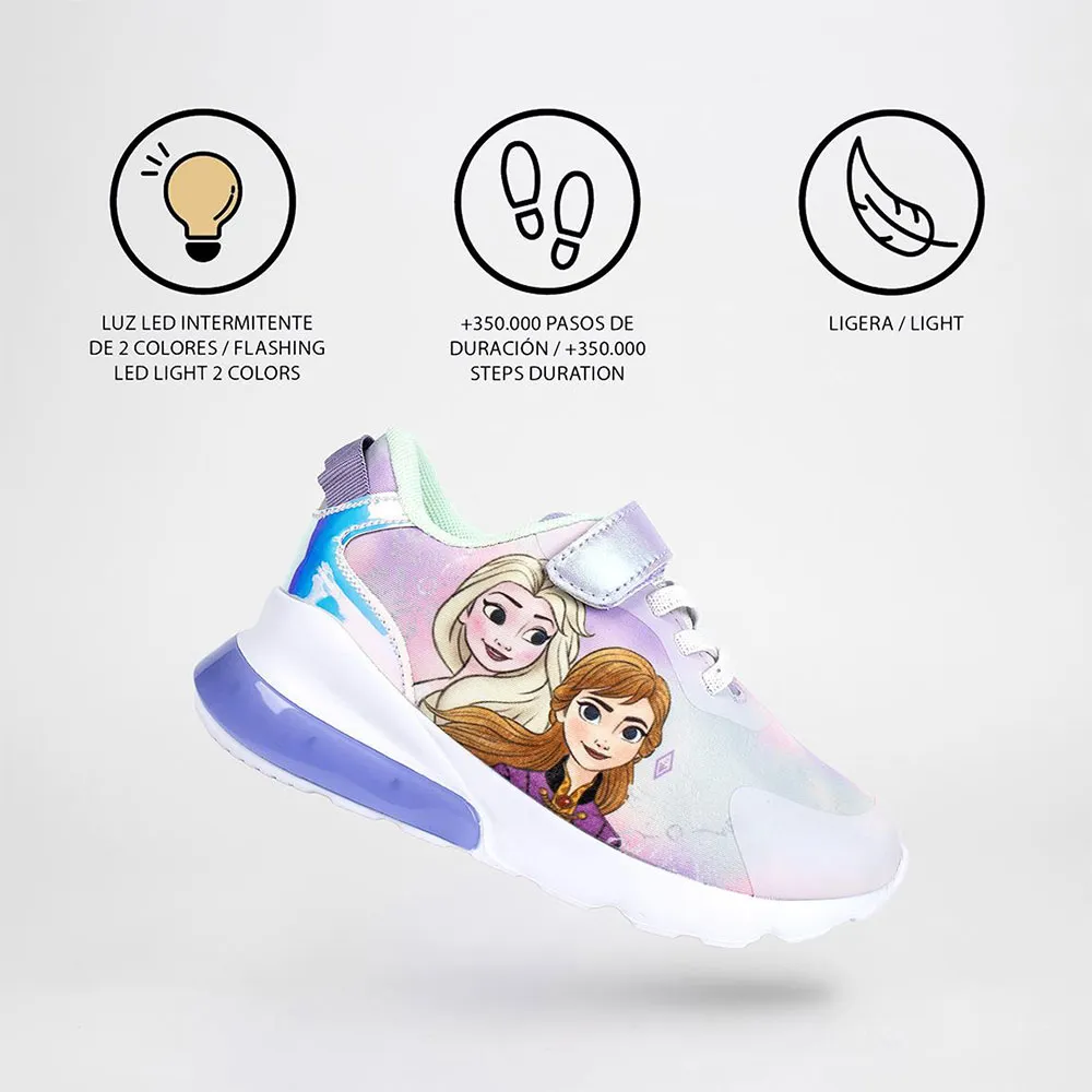 Cerda Group Lights Frozen Sportschuhe Cerda Group Lights Frozen Sportschuhe