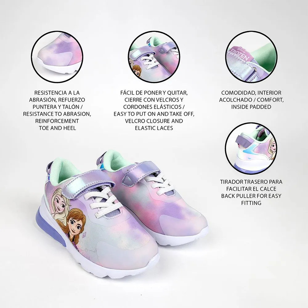 Cerda Group Lights Frozen Sportschuhe Cerda Group Lights Frozen Sportschuhe