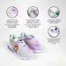 Cerda Group Lights Frozen Sportschuhe